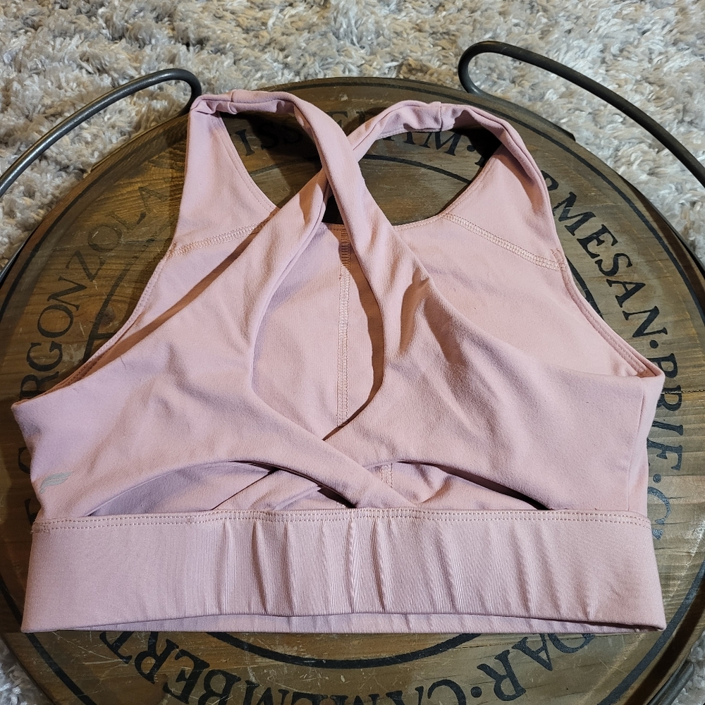 Fabletics Ella Shine High Impact
